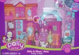 MATTEL POLLY POCKET GLITZ and GLAM PETS PRIMP N PETS [Toy]